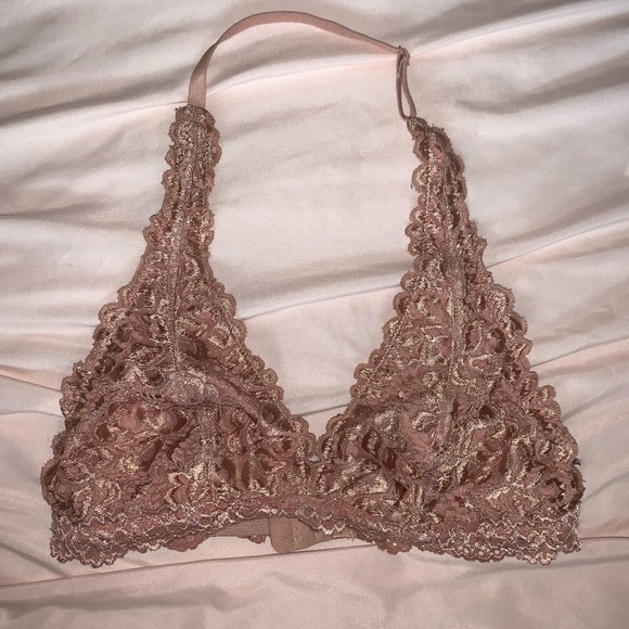 Forever 21 Other - Forever 21 Bralette Forever 21 Other - Forever 21 Bralette